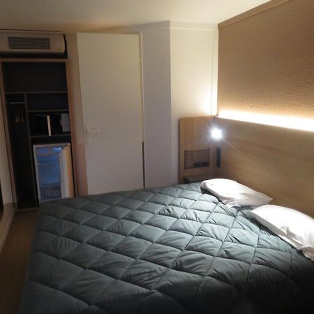 Hotel Premiere Classe Rouen Sud Oissel Saint-Étienne-du-Rouvray Dış mekan fotoğraf