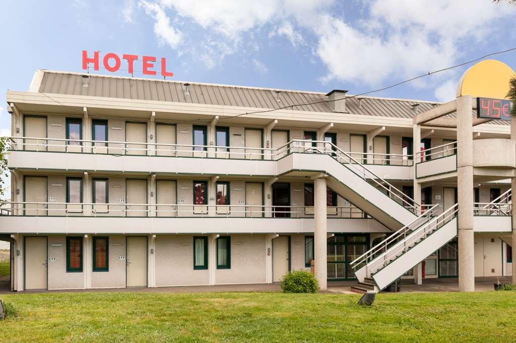 Hotel Premiere Classe Rouen Sud Oissel Saint-Étienne-du-Rouvray Dış mekan fotoğraf