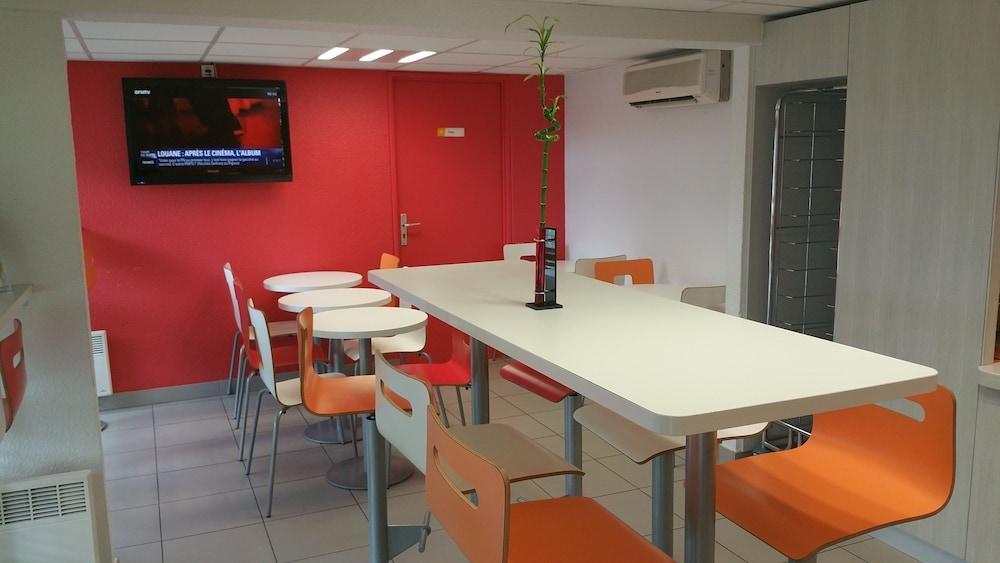 Hotel Premiere Classe Rouen Sud Oissel Saint-Étienne-du-Rouvray Dış mekan fotoğraf