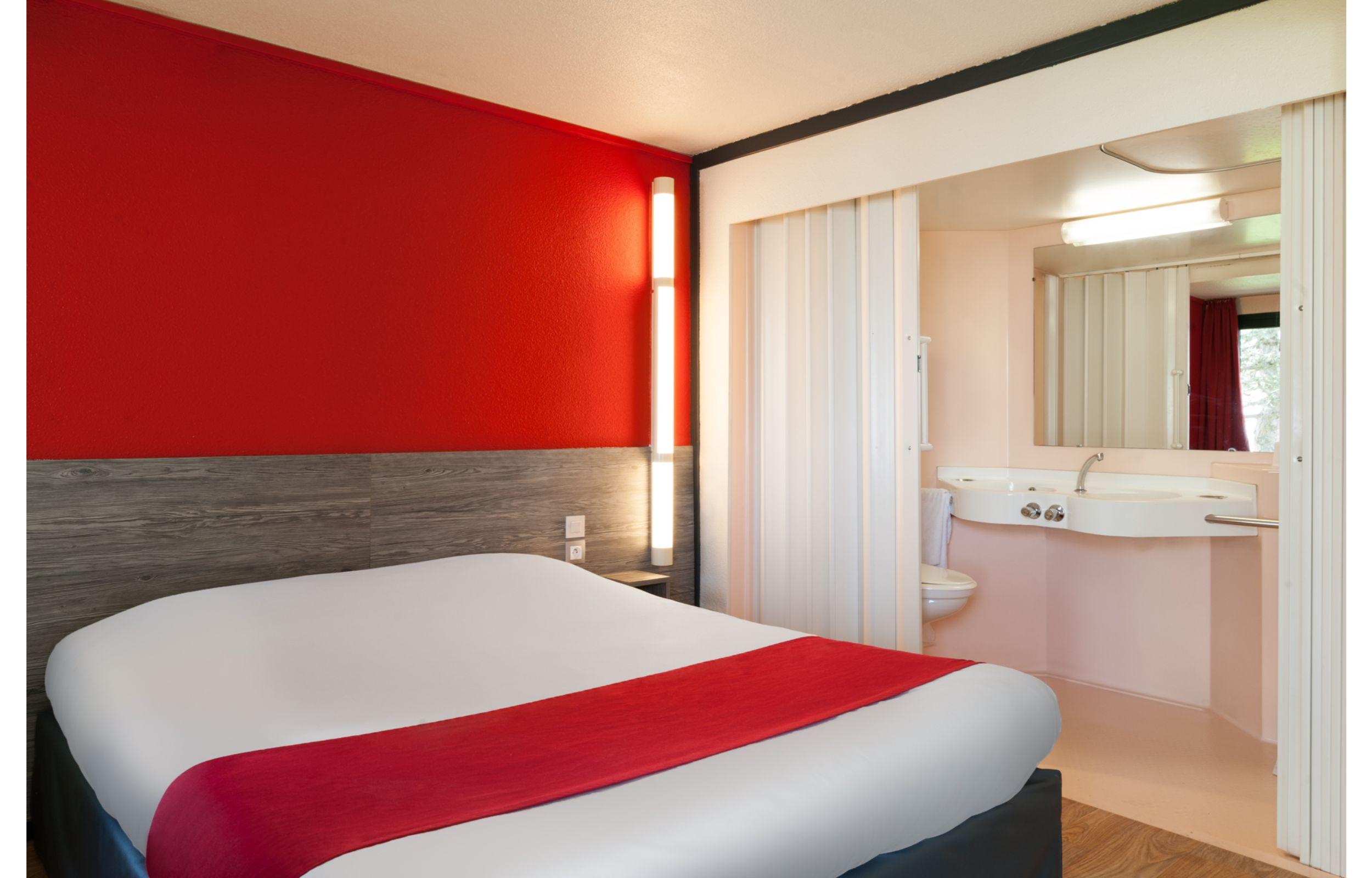 Hotel Premiere Classe Rouen Sud Oissel Saint-Étienne-du-Rouvray Dış mekan fotoğraf