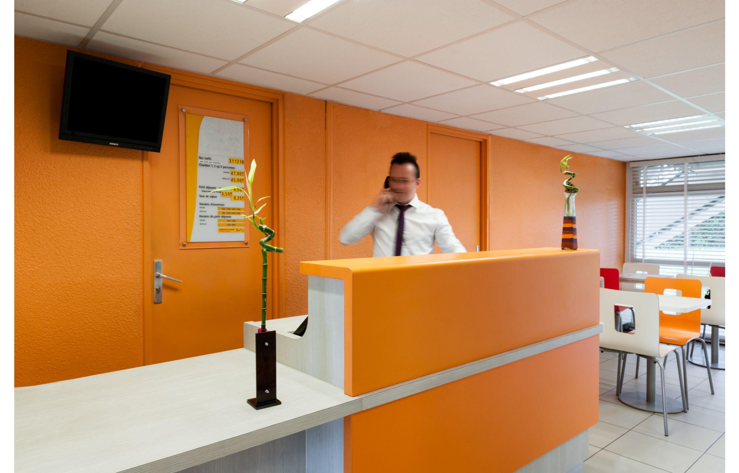 Hotel Premiere Classe Rouen Sud Oissel Saint-Étienne-du-Rouvray Dış mekan fotoğraf