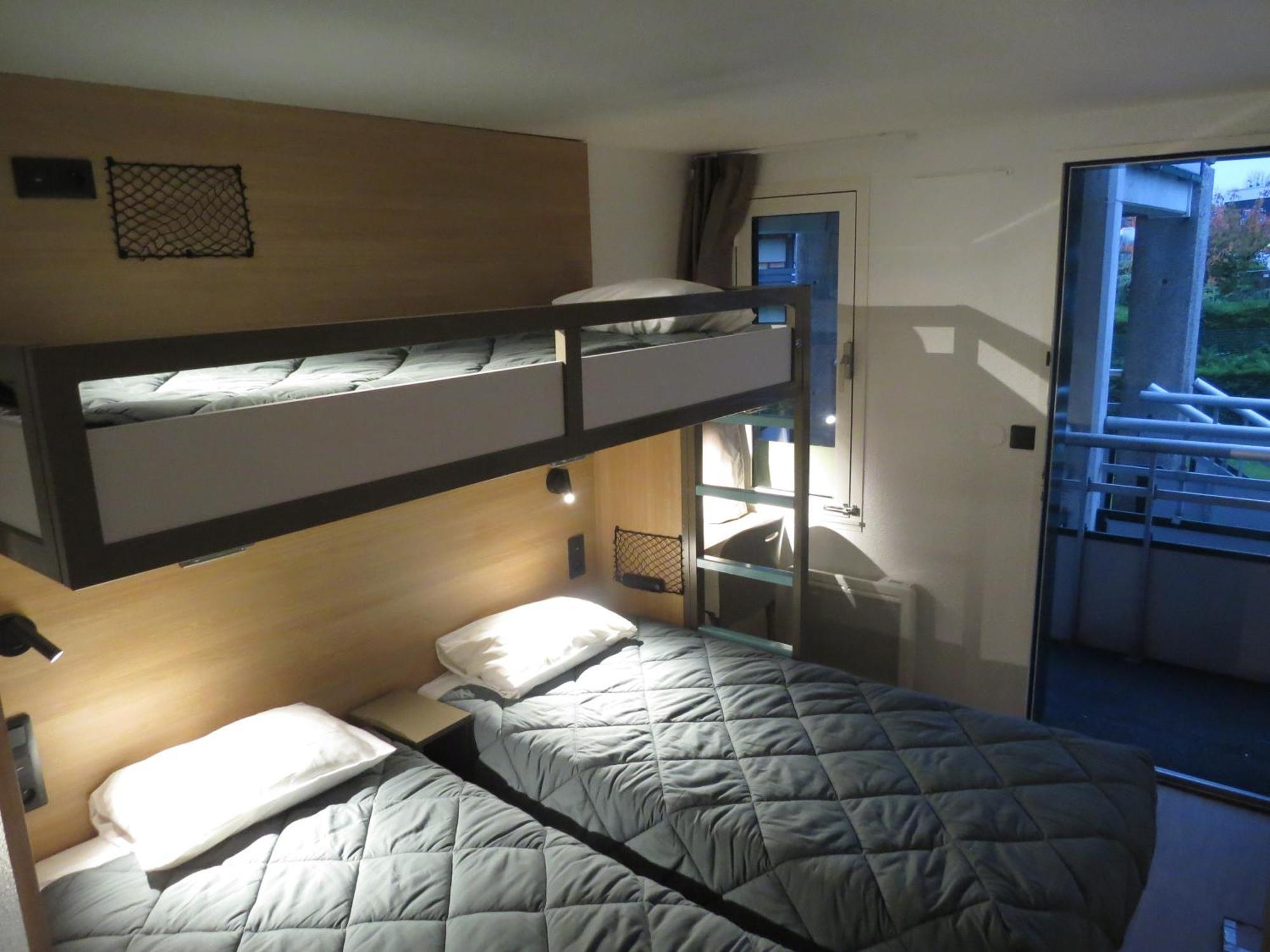 Hotel Premiere Classe Rouen Sud Oissel Saint-Étienne-du-Rouvray Dış mekan fotoğraf