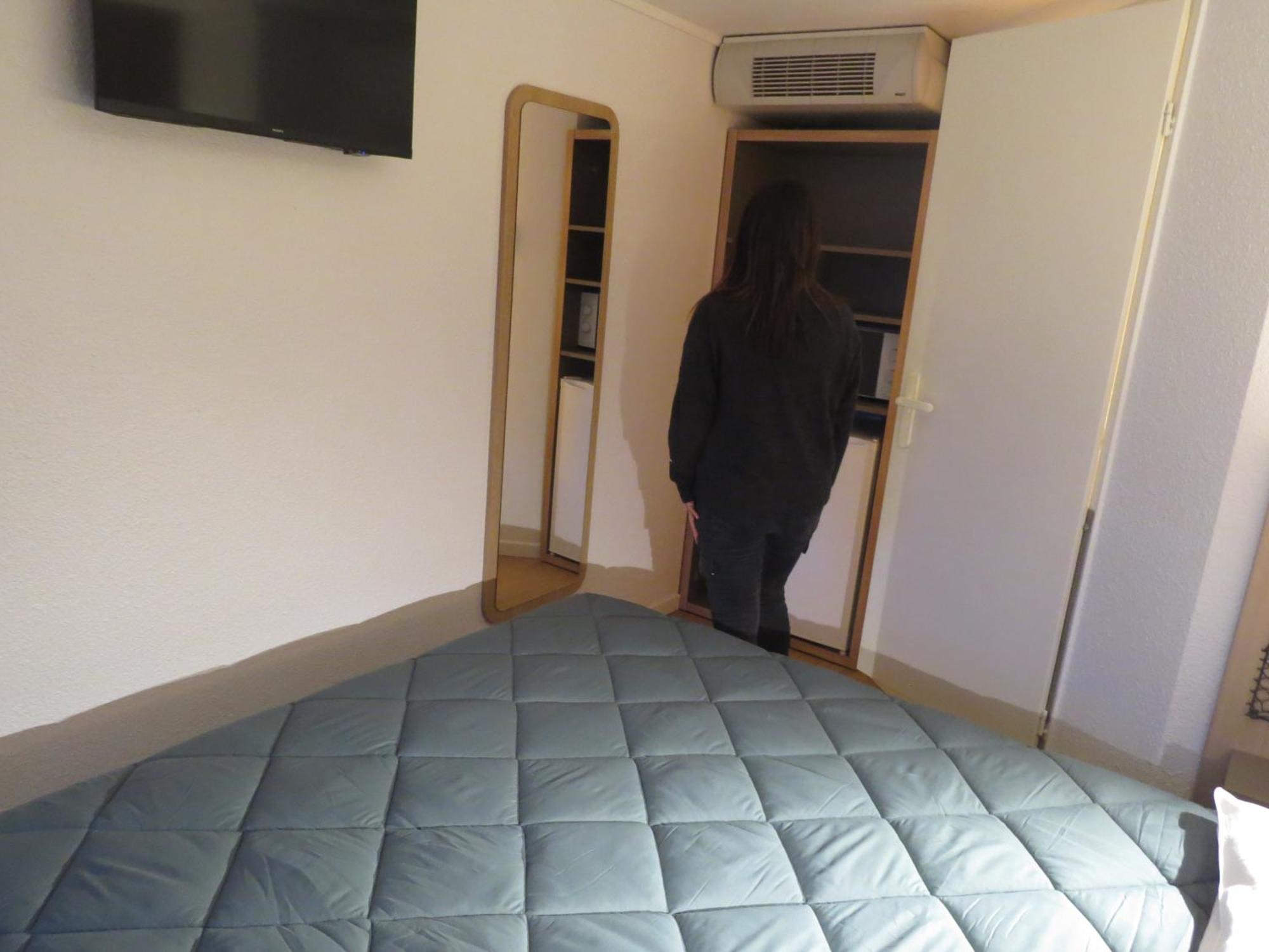 Hotel Premiere Classe Rouen Sud Oissel Saint-Étienne-du-Rouvray Dış mekan fotoğraf